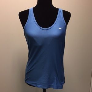 Nike Dri Fit top